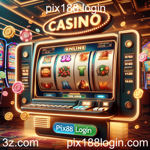 pix188 login